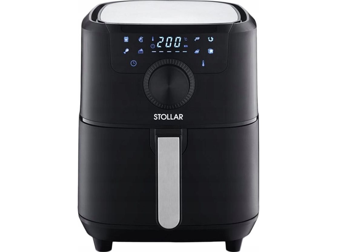 Stollar smart air fryer Stollar the Smart Air Fry AIR745 (airfryer) billede 1