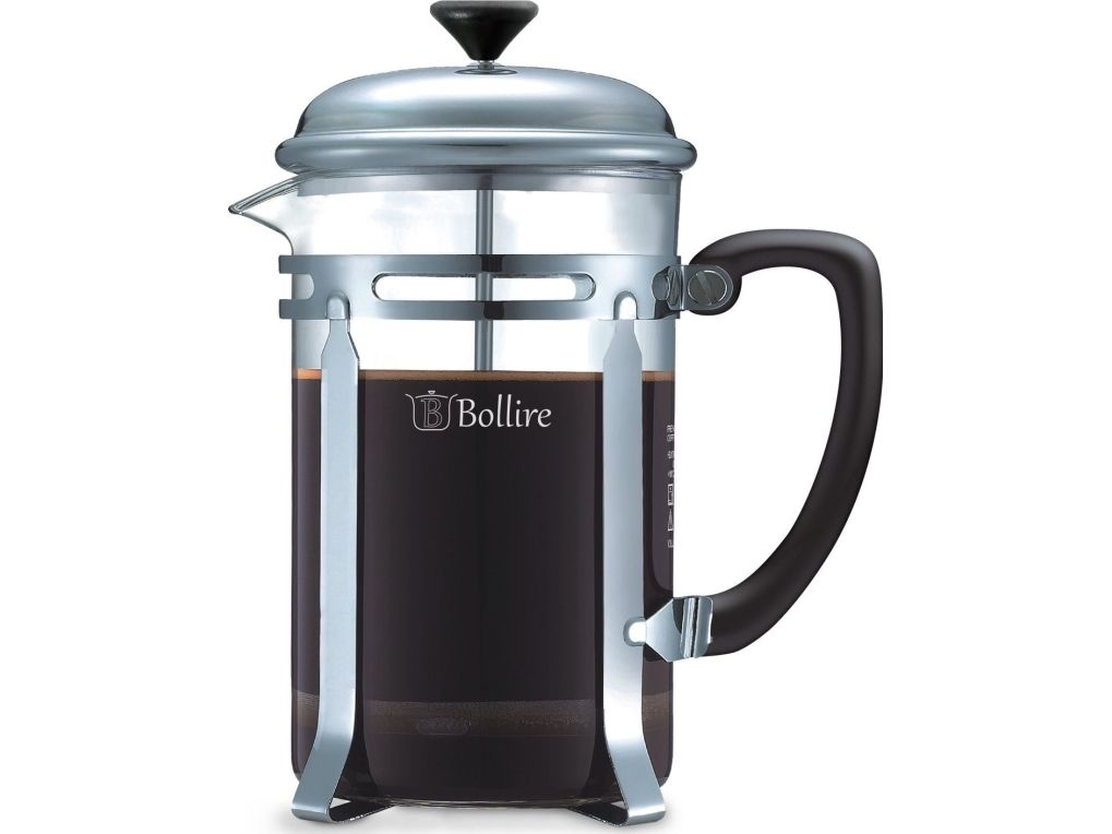 Bollire Coffee Maker 1L Br-3204
