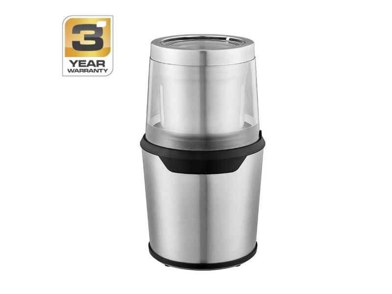 Trykmåler-/drypstand COFFEE GRINDER STANDART CG-9220 billede 1