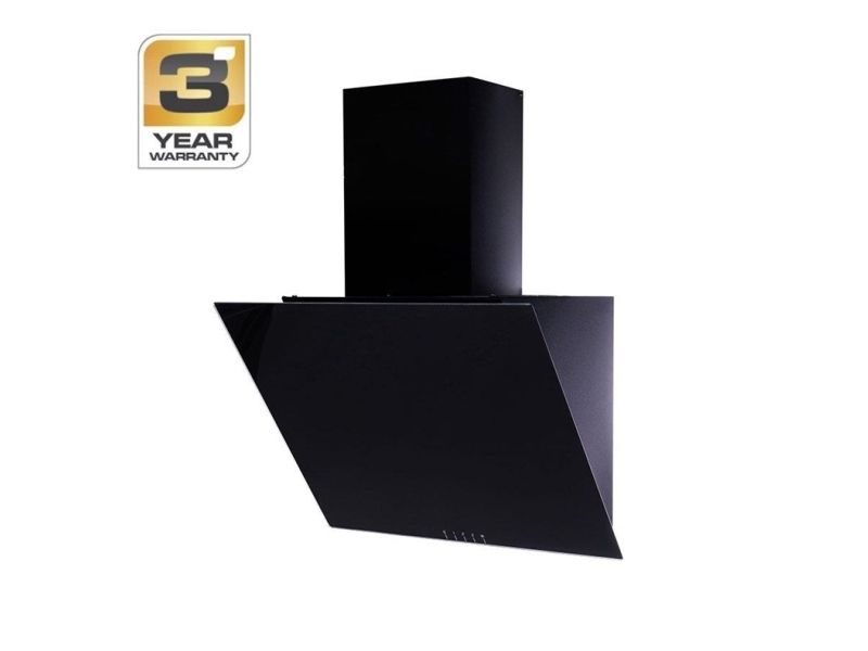 Cooker Hood Bindesit 50Bl Standart