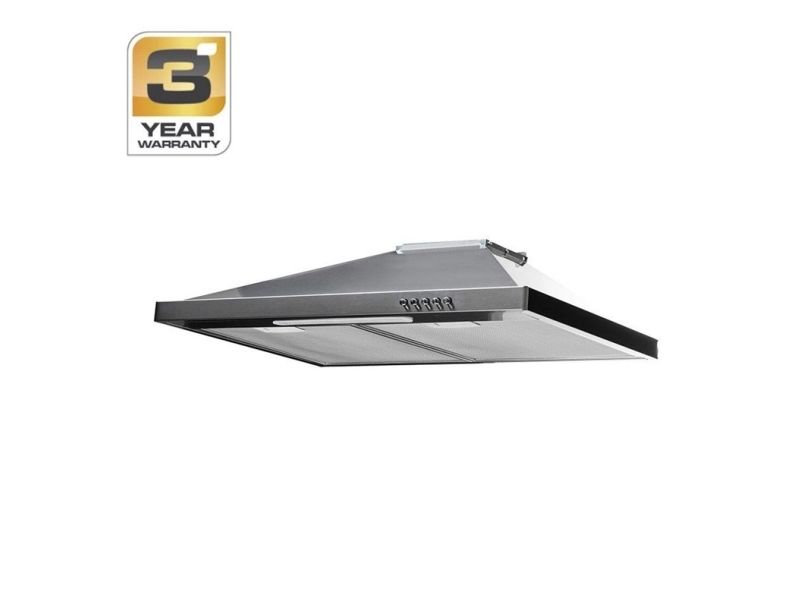 Cooker Hood Slim Gusto 60X Standart