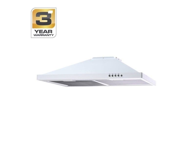Cooker Hood Slim Gusto 60W Standart