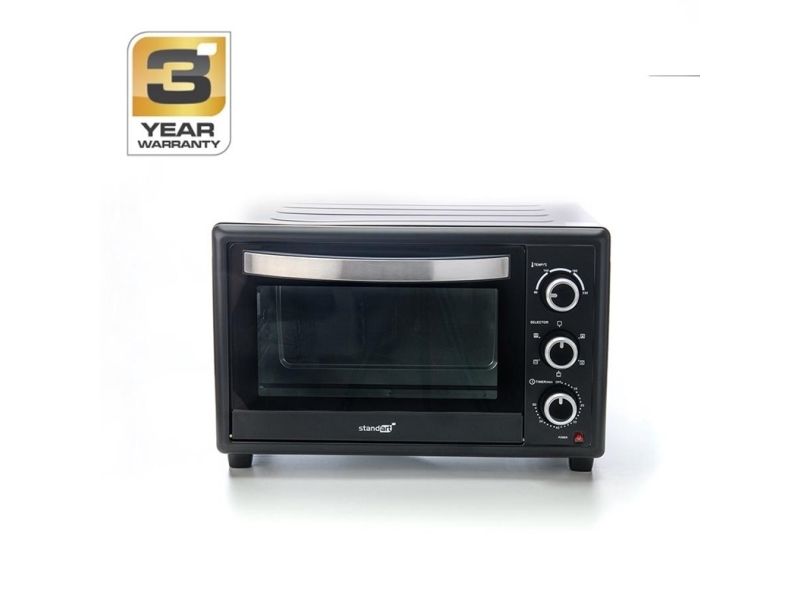Mini ovn Standart KR-101L-28