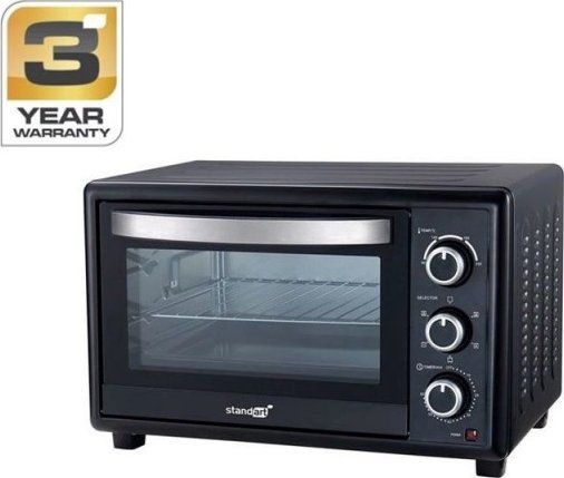 Mini ovn Standart KR-101L-28