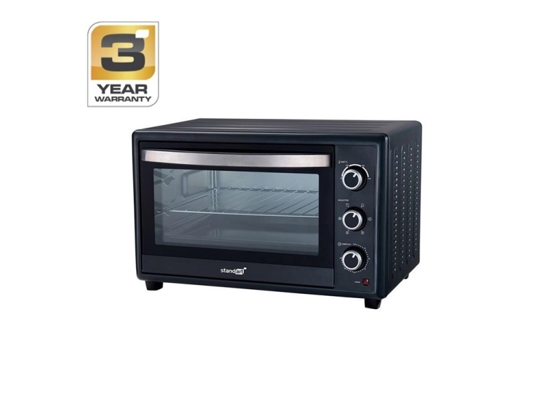 Mini-piekovn Standard ELECTRIC OVEN KR-103L-46(C)