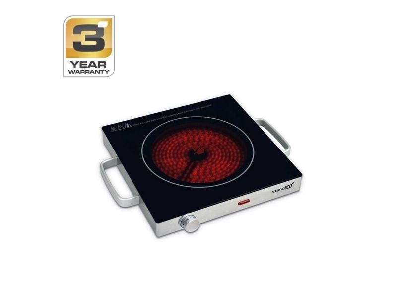 Infrared Stove Hd6105a Standart