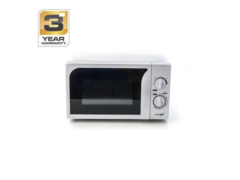 Microwave Oven Mm720czw Standart