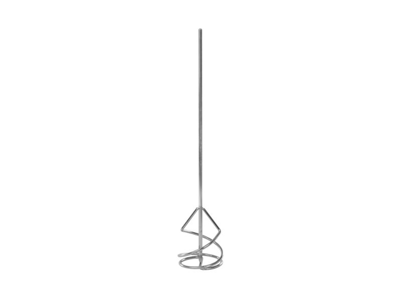 MIXING PADDLE 100x500 HEX