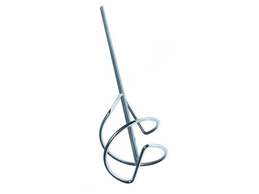 Vagner_Sdh Mixing Paddle 80X400 Hex Vagner