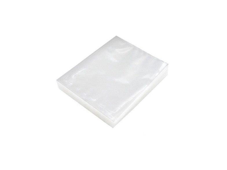 Standard støvpose STANDART, 50 stk., 30×25 cm