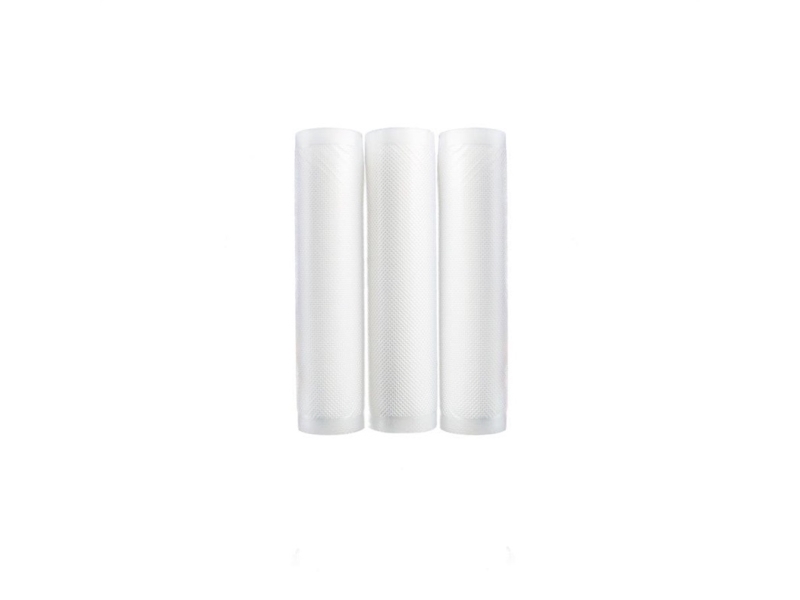 Standard vacuumfilm, 3 ruller, 20x300 cm