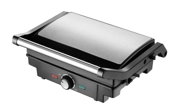 Standart ELECTRIC GRILL ZM-709B STANDART grilltymer