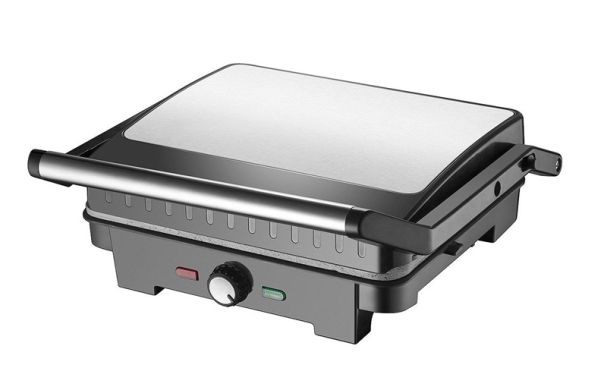 Elektrisk grill STANDART ZM-902B
