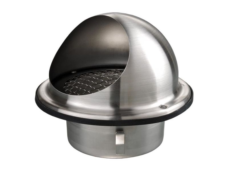Husholdnings metal emhætter Mvm 102 Bvs N