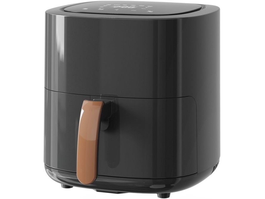 Standart AIR FRYER AF40E-R airfryer uden fedt billede 4