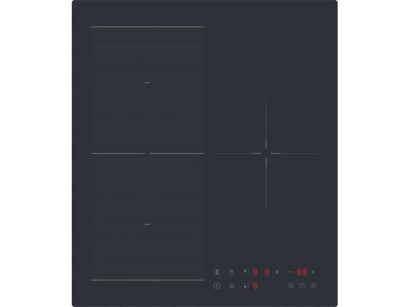 Płyta grzewcza Schlosser Built-in induction hob Schlosser BF 571-54B, 45 cm wide