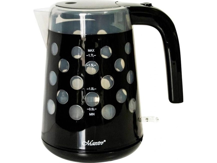 MAESTRO MR-045 elkedel 1,7 l billede 4