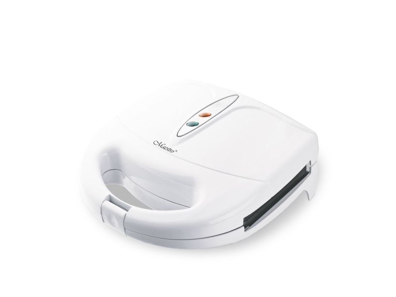 Sandwichmaskine Vaffelsandwichtoaster Maestro MR-711 (MR-711) billede 2