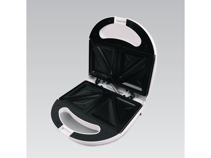 Sandwichmaskine Vaffelsandwichtoaster Maestro MR-711 (MR-711) billede 3