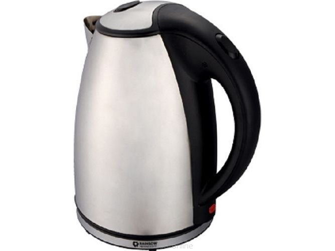 Maestro MR-025-BLACK elkedel billede 4