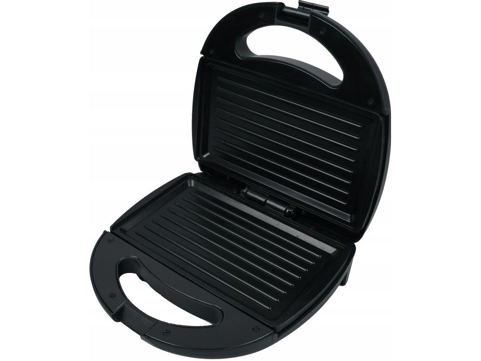 Brødrister Maestro SANDWICH MAESTRO MR-713 inox én plade billede 1