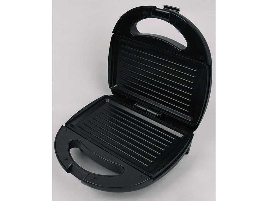 Brødrister Maestro SANDWICH MAESTRO MR-713 inox én plade billede 2