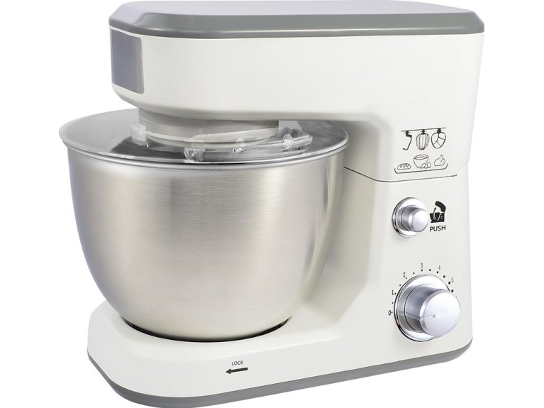 Virtuvinis kombainas MAESTRO MR-560