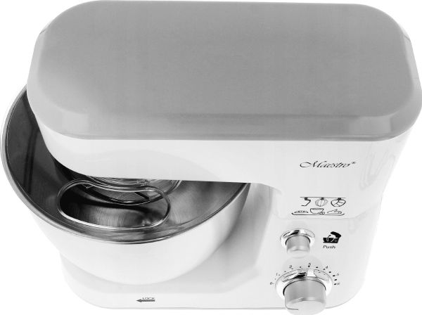 Virtuvinis kombainas MAESTRO MR-560
