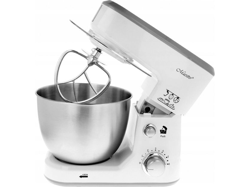 Virtuvinis kombainas MAESTRO MR-560