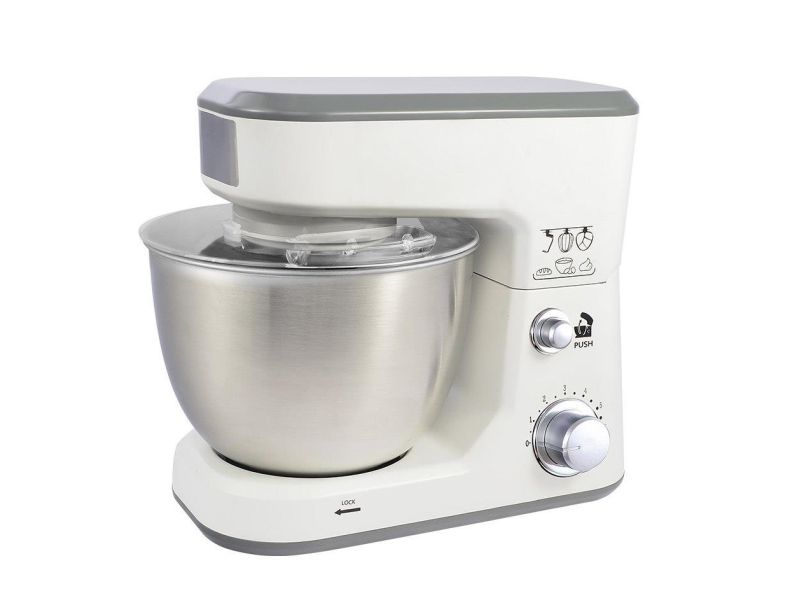Virtuvinis kombainas MAESTRO MR-560