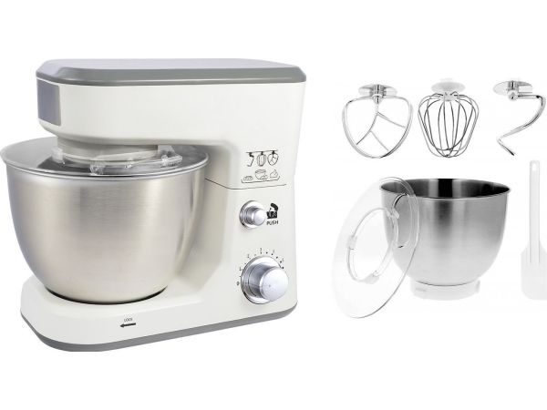 Virtuvinis kombainas MAESTRO MR-560