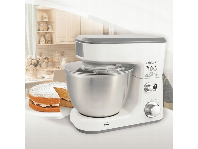 Virtuvinis kombainas MAESTRO MR-560
