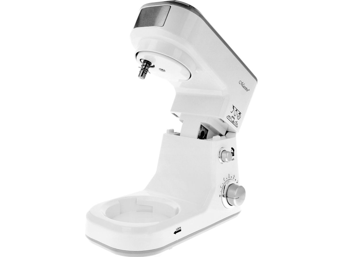 Virtuvinis kombainas MAESTRO MR-560