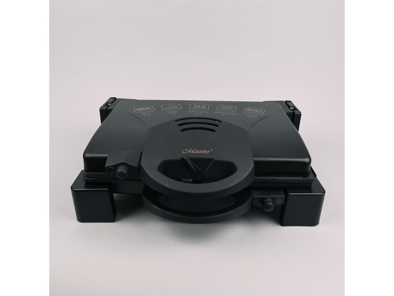 Feel-Maestro MR717 kontaktgrill