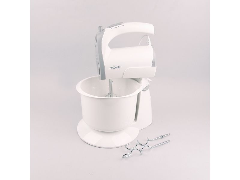 Maestro MR-555 mixer billede 3