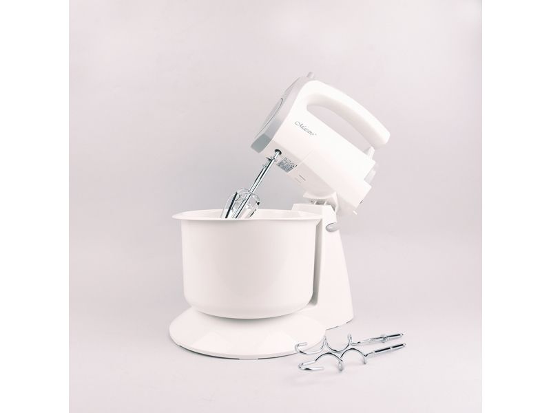 Maestro MR-555 mixer billede 4
