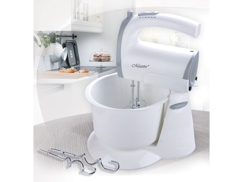 Maestro MR-555 mixer billede 2