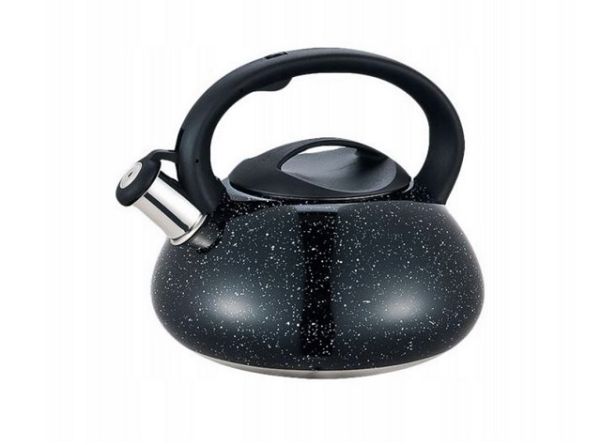 Ikke-elektrisk elkedel MAESTRO MR-1316 sort (MR-1316 black) billede 1