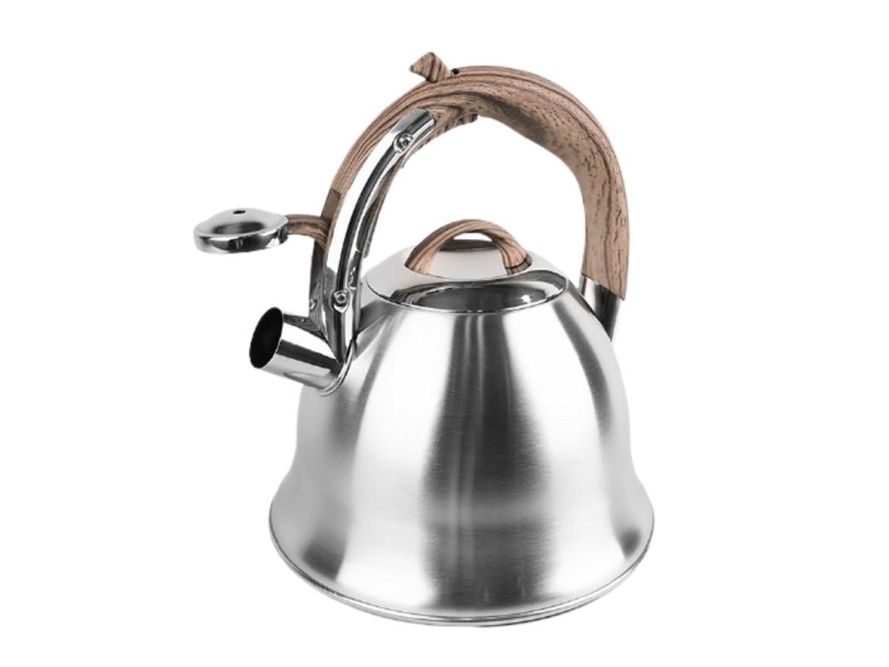 Maestro MR-1320W elkedel, 3,0 l sølv billede 2