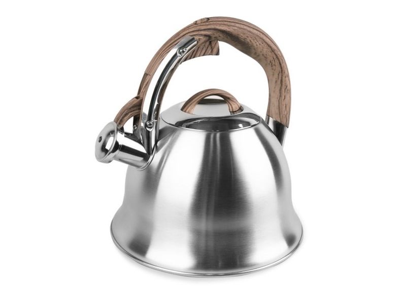 Maestro MR-1320W elkedel, 3,0 l sølv billede 4