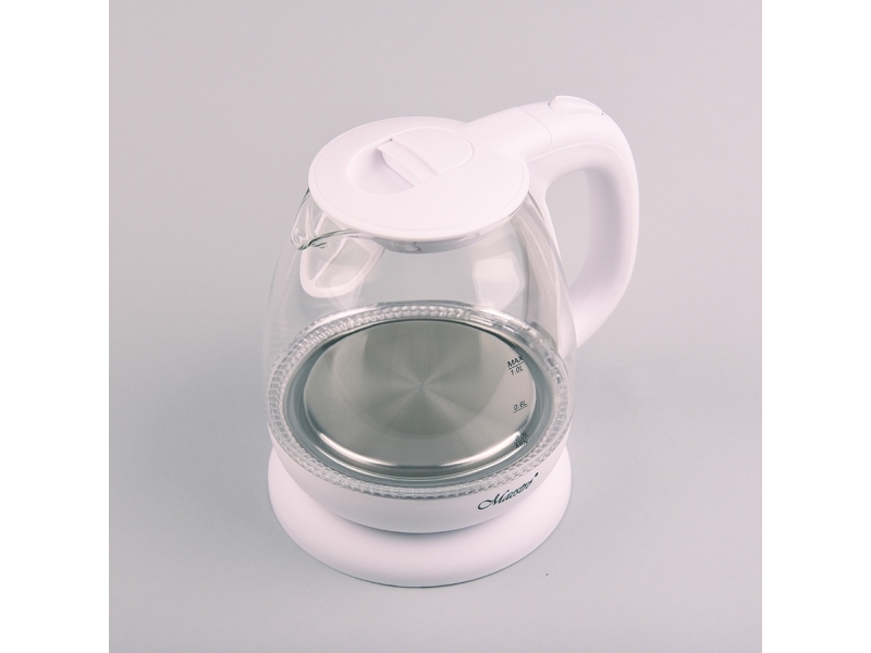 Feel-Maestro MR-055-WHITE elkedel 1 l 1100 W (MR-055 white)