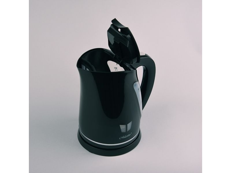 Maestro MR-038-BLACK elkedel billede 3