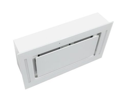 ELEYUS ATR L 14 200 52 WH, 960 m³/t, Aftræk/Recirkulerende, C, A, E, 67 dB billede 2