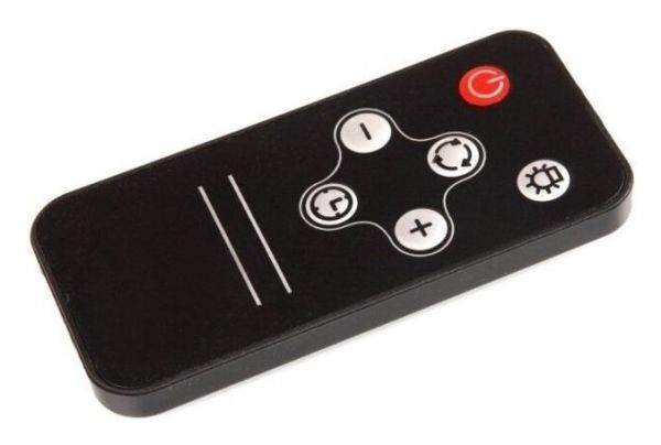 ELEYUS SLA L 16 200 52 BL, 1200 m³/t, A, A, E, 60 dB, 47 dB billede 3