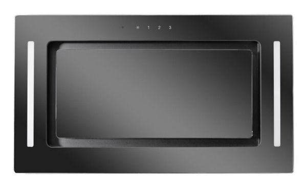 ELEYUS SLA L 16 200 52 BL, 1200 m³/t, A, A, E, 60 dB, 47 dB billede 4
