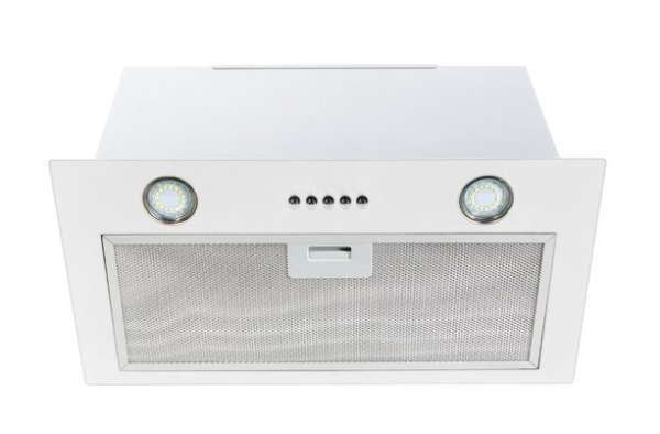 ELEYUS GMA L 14 150 52 WH, 700 m³/t, F, A, D, 66 dB, Indbygget under