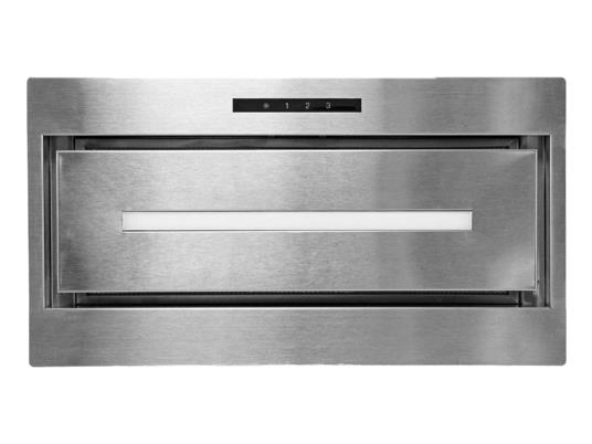 ELEYUS MUN L 16 200 52 IS, 1200 m³/t, C, A, D, 67 dB, 50 dB