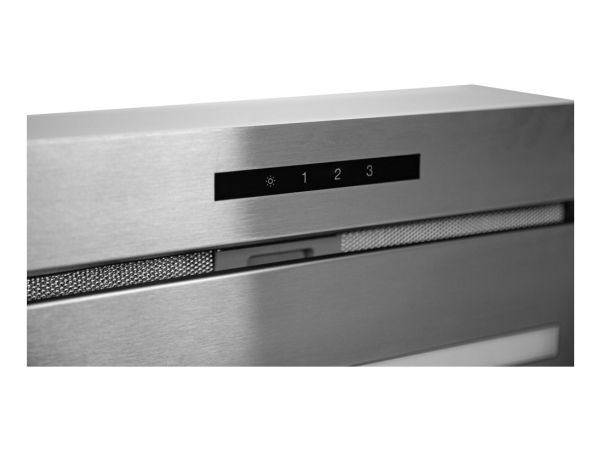 ELEYUS MUN L 16 200 52 IS, 1200 m³/t, C, A, D, 67 dB, 50 dB