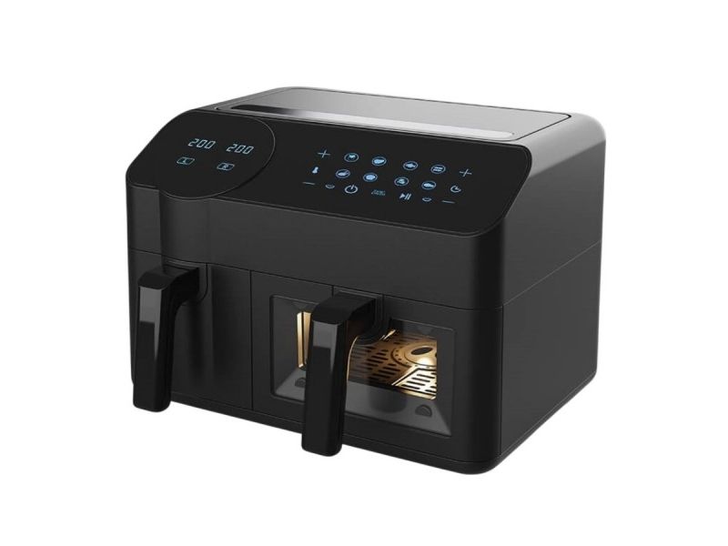 Maestro airfryer uden olie 2400W 3,5 l MR-760