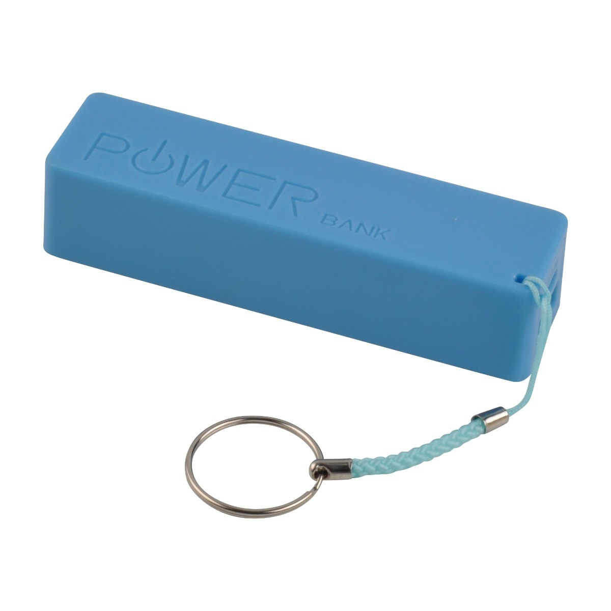 Eletra powerbank 2000 mAh bl billede 1